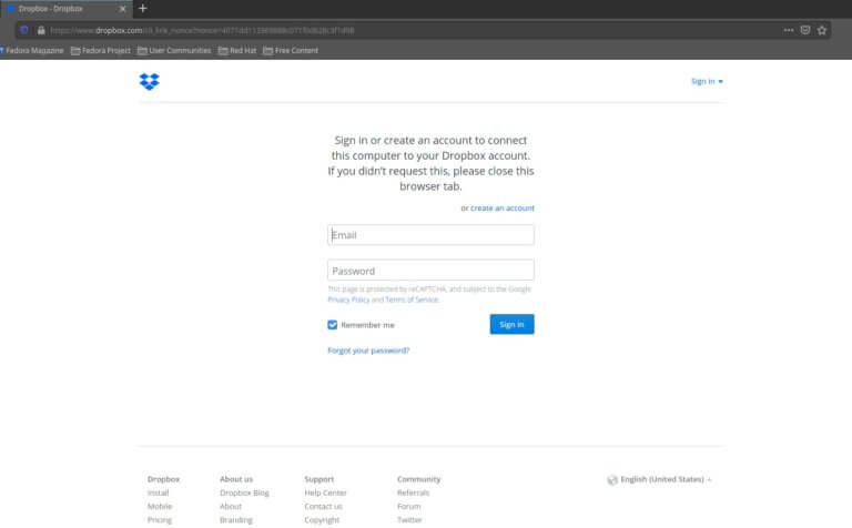 download dropbox linux download dropbox linux